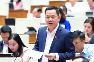 Kiên quyết làm sạch không gian mạng, ngăn chặn 'ngáo quyền lực mạng'