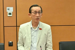 'Đường an toàn nhưng tốc độ tối đa lại chưa tương thích'