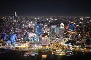 Dự thảo Nghị quyết 98 'cộng': Đề xuất trao thêm thẩm quyền cho UBND TP.HCM, hải quan