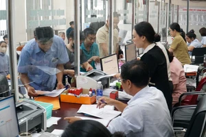 Ủy quyền sao y, chứng thực: Trao thẩm quyền, trao trách nhiệm