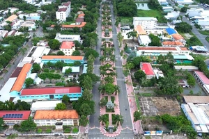 Thủ tướng có chỉ đạo về sắp xếp, xử lý cơ sở nhà, đất sau sắp xếp bộ máy