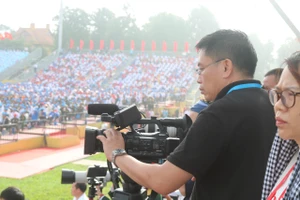 Xem xét TP.HCM, Hà Nội được lập cơ quan báo chí truyền thông chủ lực đa phương tiện