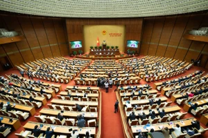 Các điểm mới trong Quy hoạch tổng thể quốc gia