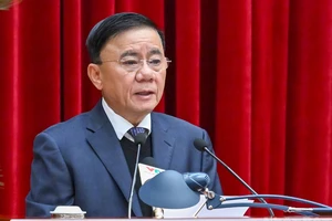 Ban Bí thư: Xử lý triệt để SIM 'rác', áp dụng xác thực danh tính bắt buộc với người dùng mạng xã hội