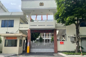 TP.HCM: Hàng loạt Đội/Trạm CSGT đổi trụ sở, người dân cần lưu ý