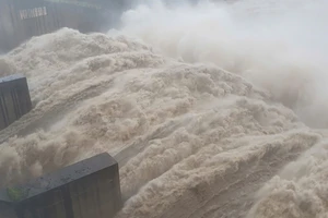 Ban Bí thư yêu cầu điều chỉnh quy trình vận hành hồ chứa, ưu tiên cắt lũ cho hạ du