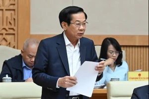 Đã điều động gần 4.000 cán bộ, viên chức về tăng cường cho cấp xã