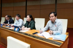 Sửa Nghị quyết 98: Đề xuất gỡ vướng cho hàng trăm dự án BT tại TP.HCM