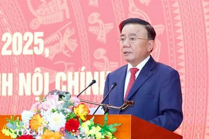 Thường trực Ban Bí thư: Xử lý dứt điểm các vụ án tham nhũng, lãng phí diện Ban Chỉ đạo theo dõi