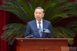 66 cán bộ diện Trung ương quản lý bị xử lý hình sự vì liên quan tham nhũng, lãng phí