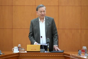 Tổng Bí thư yêu cầu đẩy nhanh việc lập Ngân hàng Gene thân nhân liệt sỹ