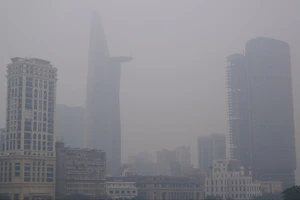 Loại bỏ xe cơ giới gây ô nhiễm môi trường, giảm bụi mịn ở những đô thị lớn