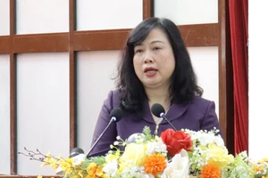 Bộ trưởng Y tế: Sẽ rà soát nợ thuế của các bệnh viện công ở Cần Thơ