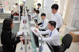 Quy định mới về tỉ lệ công chức theo vị trí việc làm từ 2026