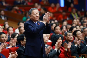 Tổng Bí thư: Phát huy trí tuệ và bản lĩnh Việt Nam vững bước tiến mạnh trong kỷ nguyên phát triển mới