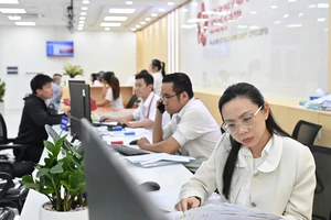 Quy định mới về số lượng cấp phó và phòng chuyên môn cấp xã từ 1-1-2026