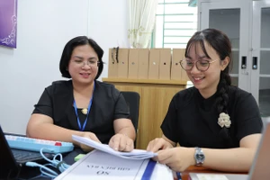 Bộ Nội vụ đề xuất cách tính lương cơ sở, lương hưu và phụ cấp từ 1-7