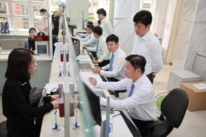 Đề xuất 9 nhóm được tăng lương cơ sở lên mức 2,53 triệu đồng từ 1-7