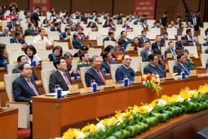 80 năm Ngày Tổng tuyển cử đầu tiên: Những giá trị vượt thời gian