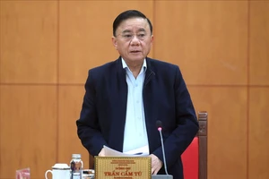 Bộ Công an, Bộ Quốc phòng được giao nhiệm vụ quan trọng tại Đại hội XIV