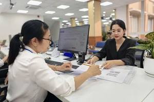 Bộ Nội vụ có hướng dẫn mới về xếp lương với công chức