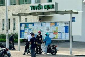 TP.HCM chỉ đạo rà soát địa bàn đông lao động để triển khai chính sách giáo dục mầm non