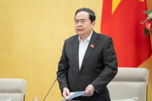 Thống nhất giới thiệu 145 nhân sự ứng cử đại biểu Quốc hội chuyên trách khóa XVI ở Trung ương