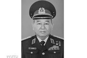 Tổ chức Lễ tang Đại tướng Lê Văn Dũng theo nghi thức cấp Nhà nước