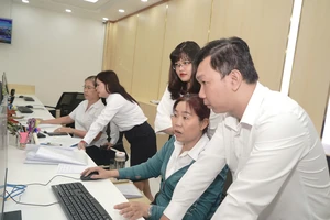 Quy định mới về tăng phụ cấp chức vụ một số vị trí lãnh đạo