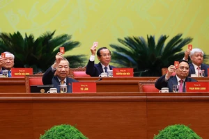 Đại hội XIV rút ngắn thời gian làm việc, dự kiến bế mạc 23-1