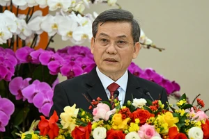 Ông Lê Minh Trí: Phòng, chống tham nhũng, lãng phí phải có tư duy, cách làm mới