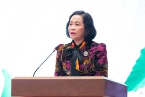 Bà Nguyễn Thị Thanh: Hành trình từ 'người ứng cử' trở thành 'người đại biểu' là một thử thách lớn