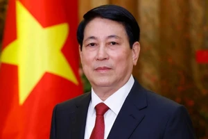 Thông điệp chúc Tết Bính Ngọ 2026 của Chủ tịch nước Lương Cường