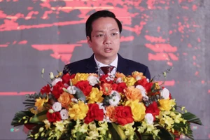 Chủ tịch Cao Bằng Lê Hải Hòa: Kết quả thật của điều hành là đời sống người dân