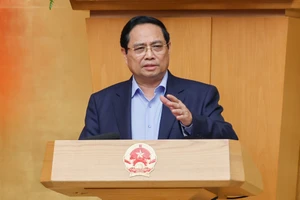 Thủ tướng: Ăn Tết gọn, bắt tay vào việc ngay từ ngày đầu năm