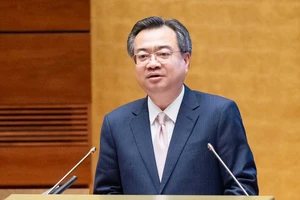 Ông Nguyễn Thanh Nghị: Cần xây dựng, ban hành Luật Đất đai sửa đổi trong năm 2026