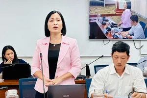 TP.HCM phấn đấu lọt 'top 10' cả nước về các chỉ số cải cách hành chính