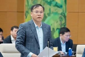 Bộ Công an hoàn thành tính năng bỏ phiếu ở nơi khác trên VNeID