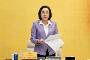 Những điểm mới của bầu cử Quốc hội và HĐND nhiệm kỳ 2026-2031