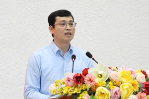 Ứng viên ĐBQH Đỗ Đức Hiển: Đề xuất thí điểm mô hình chính quyền đô thị tự chủ cho TP.HCM