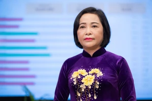 Cập nhật: Lúc 15 giờ 30, tỉ lệ cử tri đi bỏ phiếu trên cả nước đã đạt 92,53%