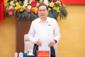 Dự kiến ngày 22-3 công bố kết quả bầu cử đại biểu Quốc hội khóa XVI