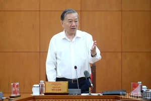 Đưa vụ án tại Tổng công ty ACV vào diện Ban Chỉ đạo Trung ương theo dõi, chỉ đạo