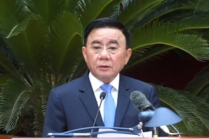 Bộ Chính trị chỉ đạo kiện toàn bộ máy, bố trí cán bộ phù hợp sau bầu cử