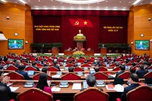 Tổng Bí thư Tô Lâm: 'Chúng ta không chấp nhận tăng trưởng thấp'