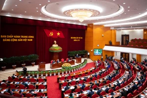 Trung ương yêu cầu cán bộ, đảng viên kiên quyết bảo vệ cái đúng, sự thật