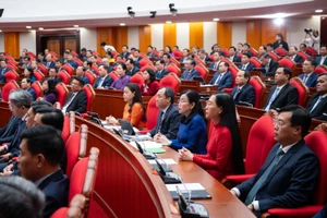 Nhiều nội dung thí điểm quan trọng trong quy định thi hành Điều lệ Đảng vừa ban hành