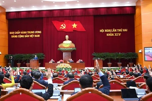 Trung ương Đảng đồng ý chủ trương thành lập TP Đồng Nai