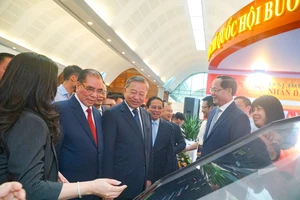 Ban Bí thư: Đến năm 2030, hình thành các tập đoàn xuất bản, truyền thông chủ lực quốc gia