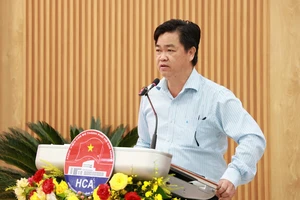 TP.HCM: Nhận diện thủ đoạn xuyên tạc mới trên không gian mạng